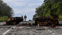 Військовий, політичний, символічний: яку відповідь Україна може дати на атаки рф по ТЕЦ