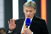 У кремлі заявили, що проєкт гарантій безпеки для України становить «загрозу» для рф