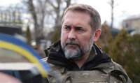 «Показують свою присутність»: Гайдай повідомив про повернення окупантів до Кремінної