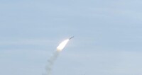 Вибухи у Запоріжжі: дві російські ракети вдарили у передмістя