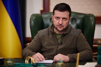 Росія хотіла затопити місто: Зеленський відреагував на удари по Кривому Рогу