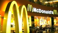 Завтра в Києві відновлять роботу перші три ресторани McDonald’s