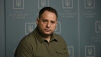 Дохід рф від експорту енергоносіїв за декілька місяців впав майже втричі – Єрмак