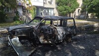 Ліквідація зрадників: чи є колаборанти законною мішенню для ЗСУ та партизанів