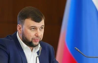 У «ДНР» також зажадали негайного «референдуму» щодо входження до рф