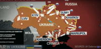 Битва за Київ: як українська армія зламала хребет російському наступу на столицю
