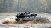 «Леопарди» для ЗСУ: чому Німеччина тягне з постачанням танків для України