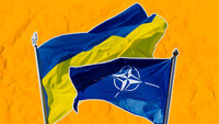 Київ йде в НАТО: як реагує світ і що думають в Україні