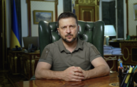 За 6 днів ЗСУ звільнили понад 500 квадратних кілометрів на Херсонщині – Зеленський