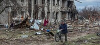 Спецтрибунал для путіна: чи вийде засудити президента росії та росіян за воєнні злочини