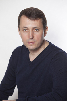 Валерій Дубіль