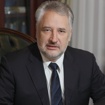 Павло Жебрівський