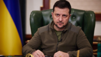Зеленський про ситуацію на півдні: ніхто не робить «жестів доброї волі», все виборюємо