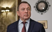 Помер міністр закордонних справ Білорусі Володимир Макей