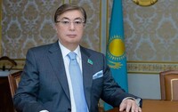 Токаєв склав присягу президента Казахстану, в Астані почалися протести