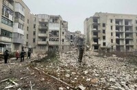 Авіаудар по Часовому Яру: стало відомо про загиблого