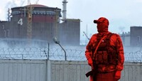Є ознаки того, що росіяни можуть залишити Запорізьку АЕС – президент «Енергоатома»