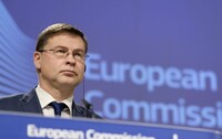 У ЄС пообіцяли виділити Україні 18 млрд євро, попри рішення Угорщини
