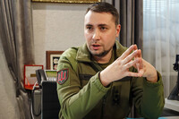 «Все рухається за графіком»: Буданов прокоментував інфографіку «Слово і діло» зі своїми прогнозами щодо війни