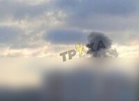 Обстріл Харкова: ракетний удар був по Слобідському району, є поранений (оновлено)