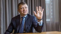 У Франції затримали екснардепа Жеваго