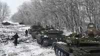 Війська рф масово тікають із Запорізької області, в розшуку понад 200 осіб – Генштаб