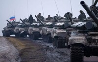 Новий масштабний наступ росії може розпочатися протягом 10 днів – FT