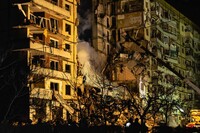 Масована ракетна атака рф на Україну 24 лютого: яка ймовірність такого сценарію