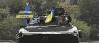 Контрнаступ на фронті: коли ЗСУ почне звільнення окупованих територій