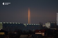 В ISW назвали мету найбільшої ракетної атаки рф на Україну в 2023 році