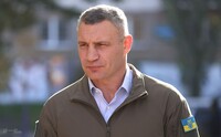 Кличко назвав нічну атаку на Київ наймасовішою за час воєнних дій
