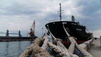 «Зерновий коридор» знову не працює через дії рф: на інспекцію очікують 90 суден