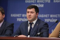 Ексголову ДФС Насірова залишили під вартою і не змінили заставу
