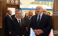 До путіна на парад погодилися приїхати ще два іноземні лідери