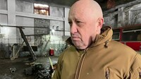 Пригожин зробив чергову заяву щодо взяття Бахмута