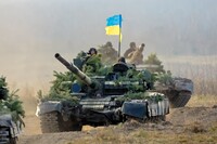 Сили оборони взяли Бахмут у напівоточення, ворог змушений оборонятися – Маляр