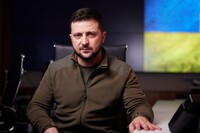 Зеленський у зверненні розповів подробиці сьогоднішніх зустрічей на саміті G7