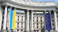 В МЗС відреагували на різкі заяви Орбана щодо війни в Україні