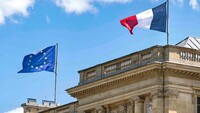 Франція готова надати Україні гарантії безпеки – МЗС