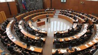Словенія визнала Голодомор геноцидом українського народу