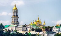 Комісія Мінкульту завершила роботу у Києво-Печерській лаврі
