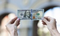 Міжнародні резерви України зросли до рекордного за 11 років максимуму