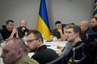 Засідання Ставки: розвідка озвучила головні висновки щодо підриву Каховської ГЕС