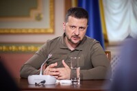Зеленський озвучив умову своєї участі у липневому саміті НАТО