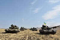 Українські війська можуть тимчасово зупинити контрнаступ – в ISW назвали причину