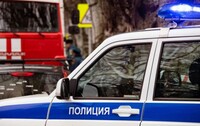 У Криму підірвали автівку із запорізьким гауляйтером Єпіфановим
