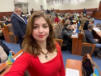 ДТП під наркотиками: підозрювана депутатка Київради склала мандат