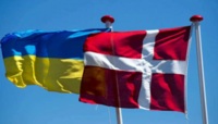 Данія затвердила пакет військової допомоги Україні на майже €3 млрд