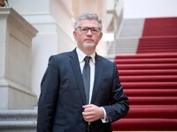 Мельник призначений послом України у Бразилії