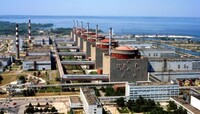 Загарбники додатково замінували Запорізьку АЕС – Буданов